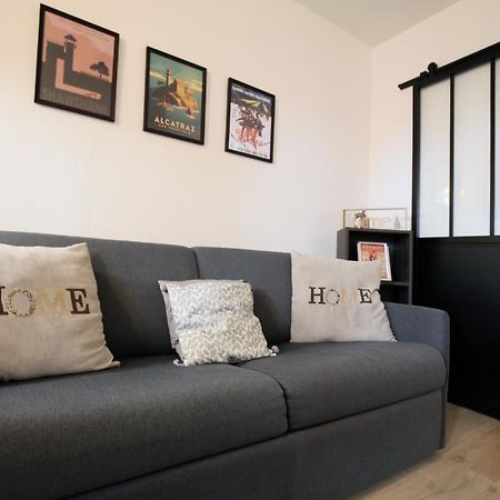 Apartament Expat Renting - L'Evasion - Saint Michel - Metro Tuluza Zewnętrze zdjęcie
