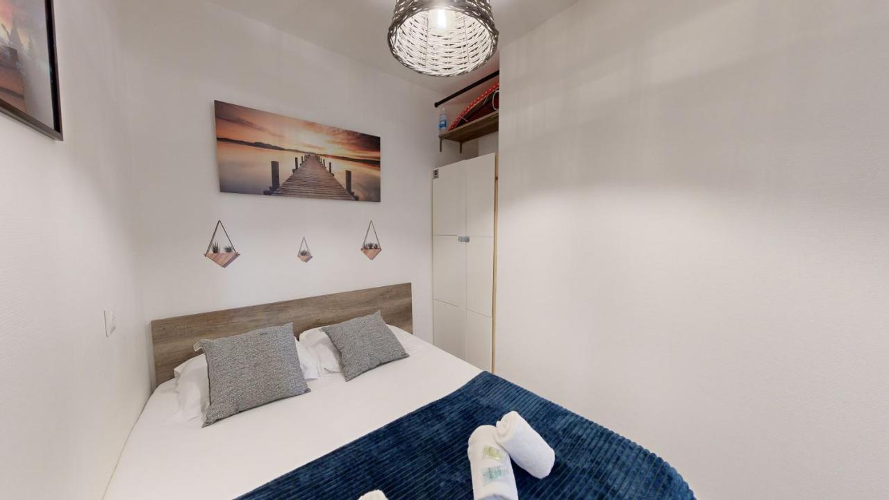 Apartament Expat Renting - L'Evasion - Saint Michel - Metro Tuluza Zewnętrze zdjęcie