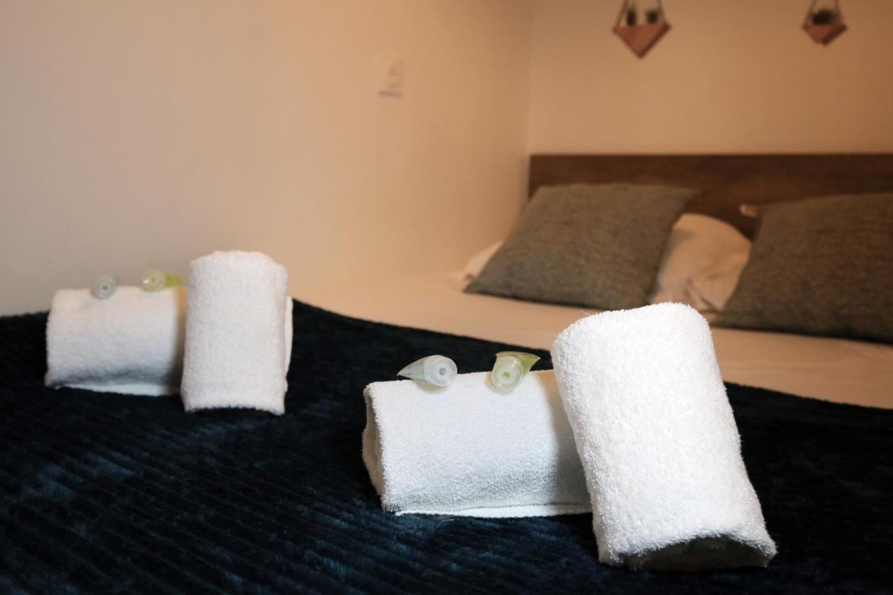 Apartament Expat Renting - L'Evasion - Saint Michel - Metro Tuluza Zewnętrze zdjęcie