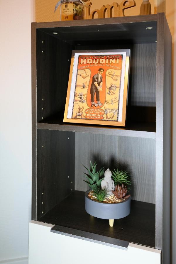 Apartament Expat Renting - L'Evasion - Saint Michel - Metro Tuluza Zewnętrze zdjęcie